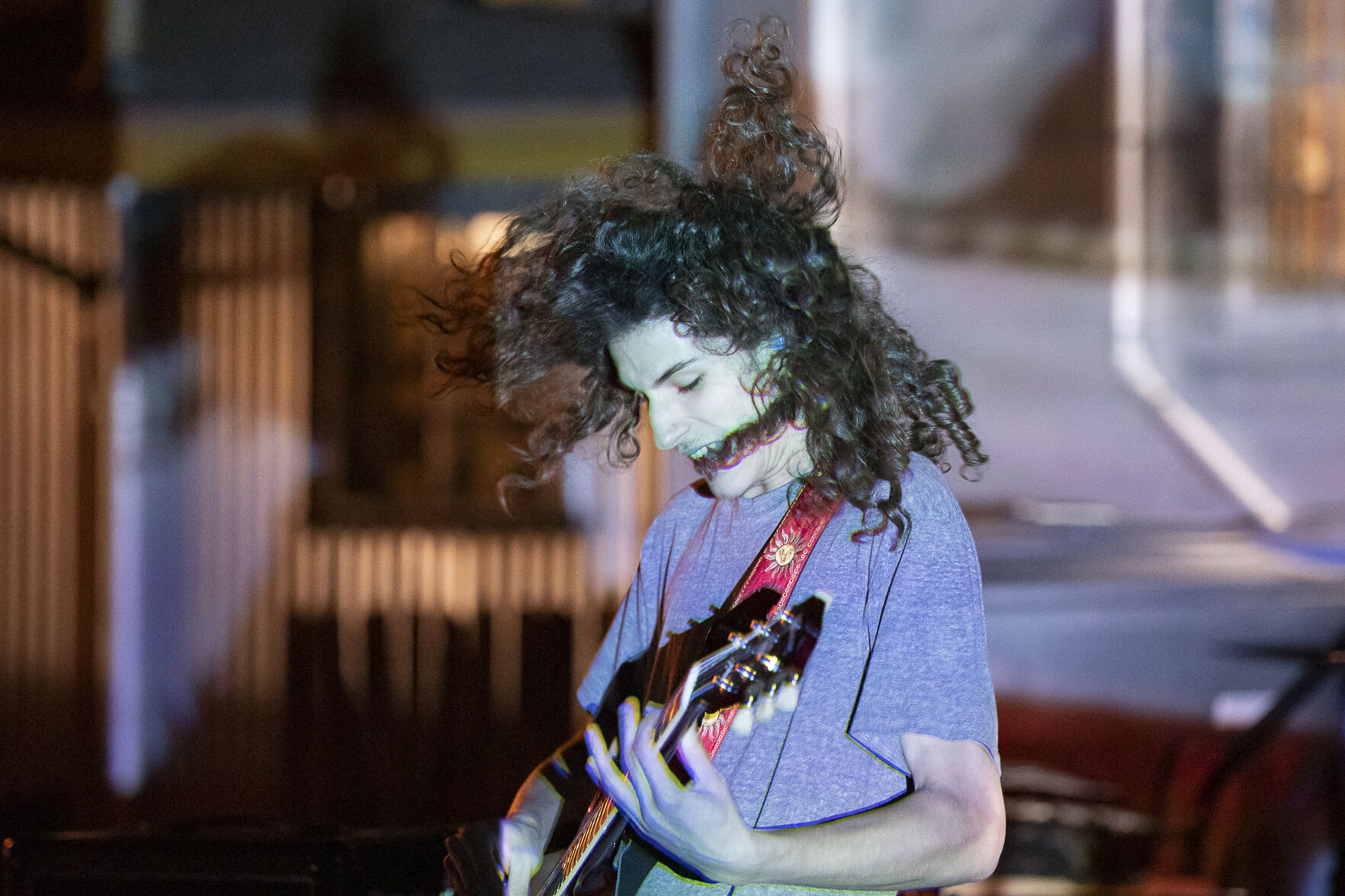 Humans of NAU: Musicians